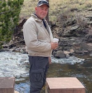 Meet your Posher, Aaron